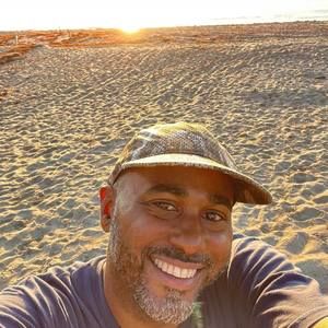 Meet your Posher, Stephen